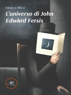 cover image of L'universo di John Edward Fersis